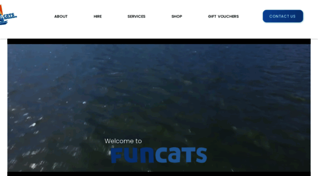 funcats.com.au