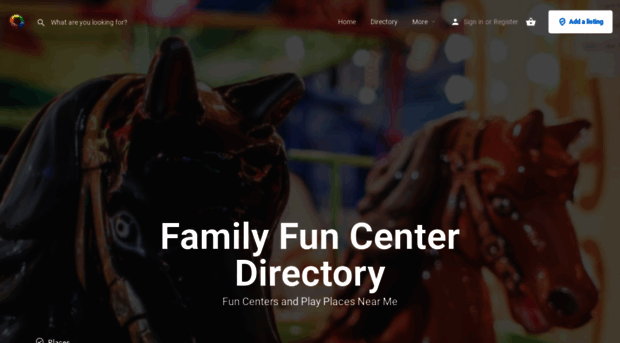 funcenterdirectory.com