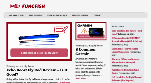 funcfish.com