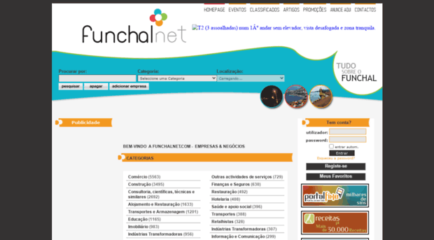 funchalnet.com