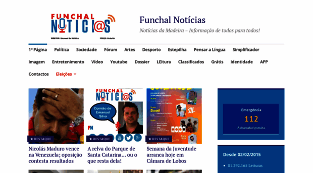 funchalnoticias.net