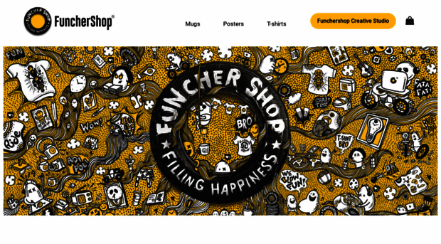 funchershop.com