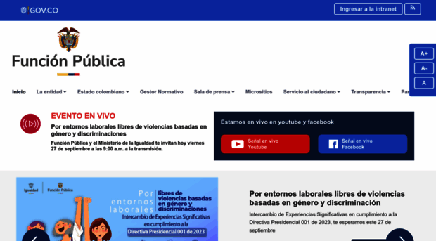 funcionpublica.gov.co