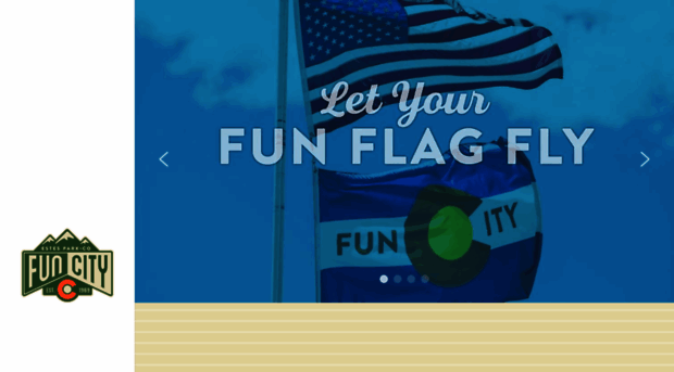 funcityofestes.com