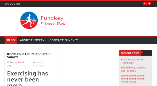 funckey.co.uk