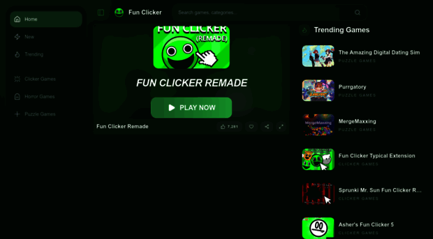funclicker.one