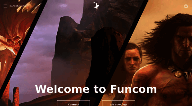 funcom.teamtailor.com