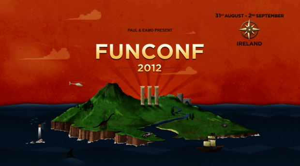 funconf.com