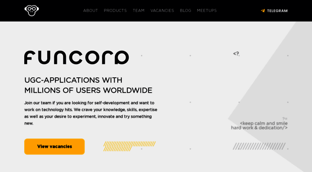 funcorp.dev