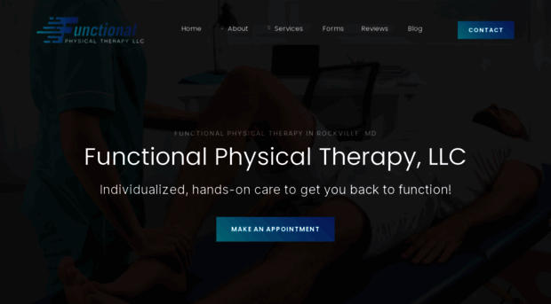 funcphystherapy.com