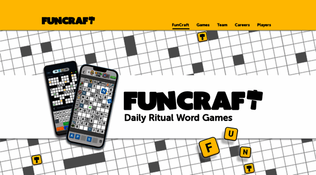 funcraft.com