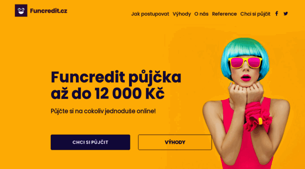 funcredit.cz