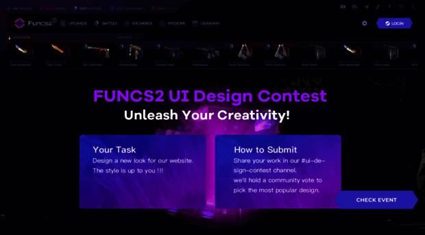 funcs2.com