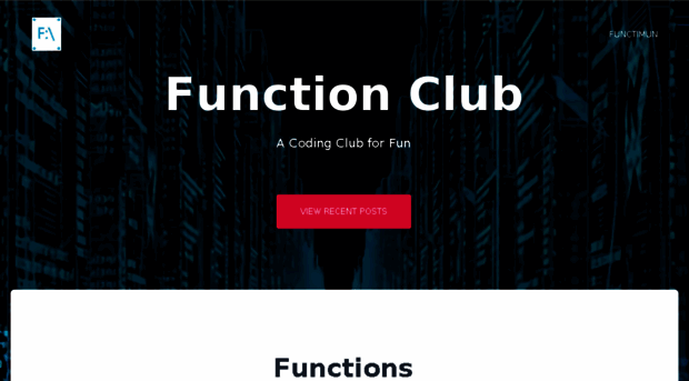 function.club