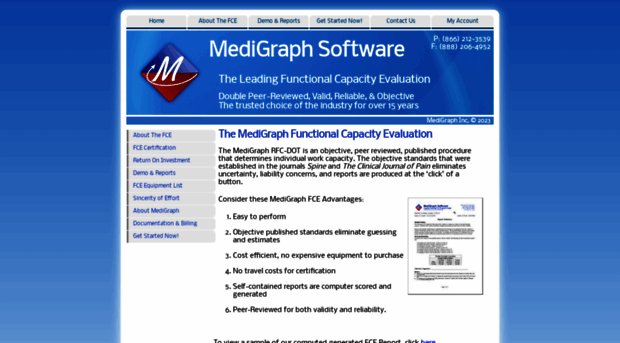 functional-capacity-evaluation.com