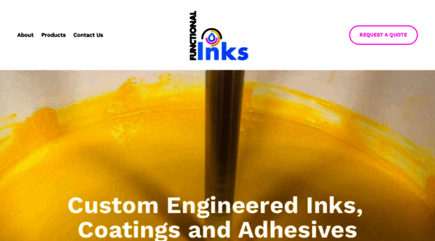 functional-inks.com