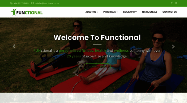 functional.co.nz