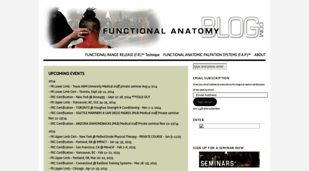 functionalanatomyblog.com