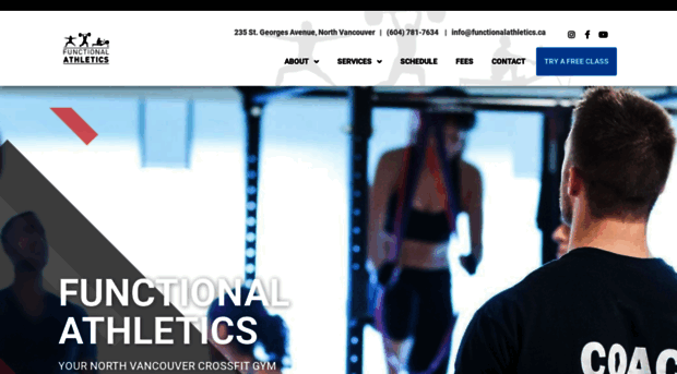 functionalathletics.ca