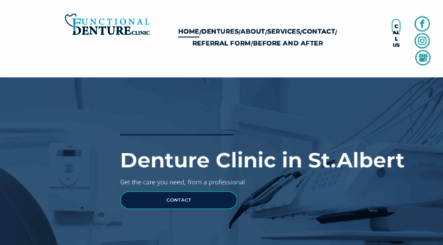 functionaldentureclinic.com