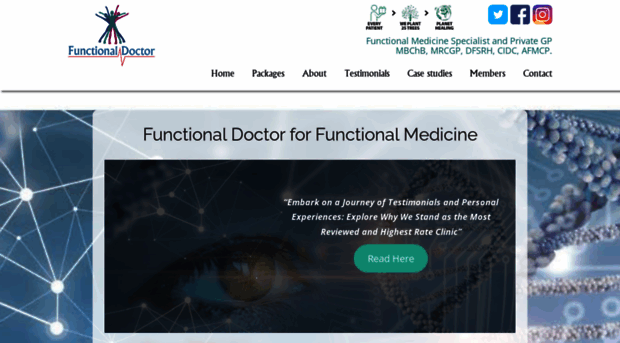 functionaldoctor.co.uk