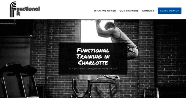 functionalfitcharlotte.com