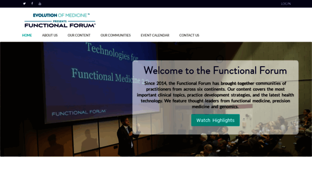 functionalforum.com