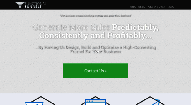 functionalfunnels.com