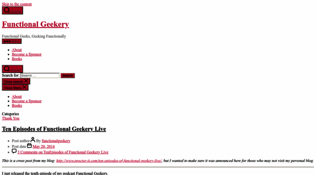 functionalgeekery.com