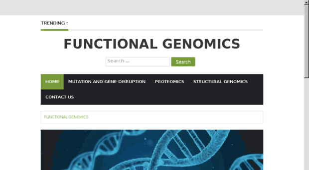 functionalgenomics.de