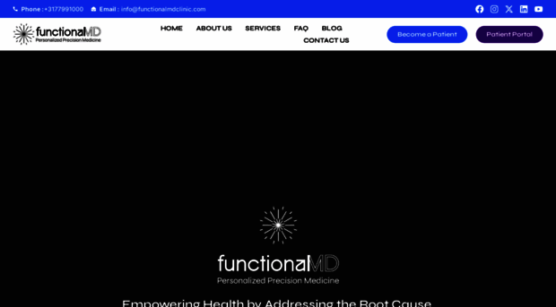 functionalmdclinic.com