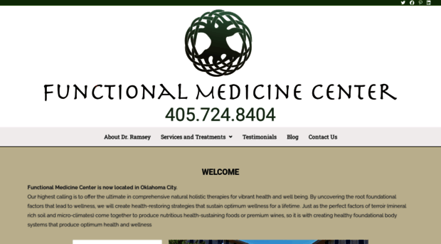 functionalmedcenter.com