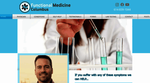 functionalmedicinecolumbus.com