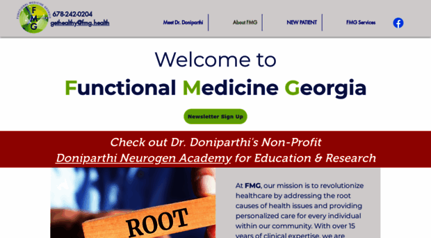 functionalmedicinega.com