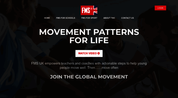 functionalmovement.uk.com