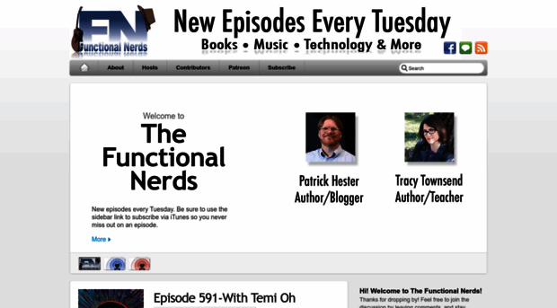 functionalnerds.com