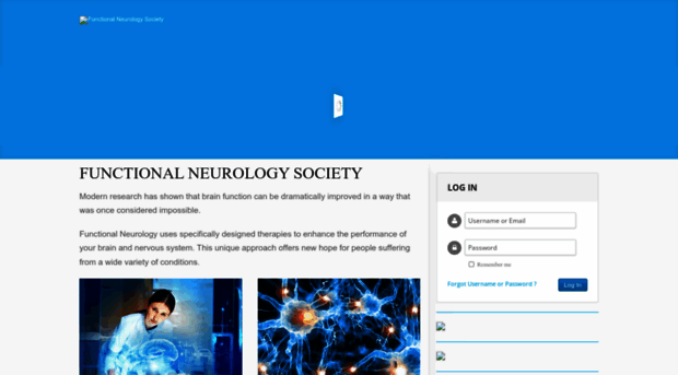 functionalneurologysociety.com