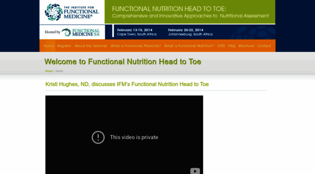 functionalnutrition.co.za