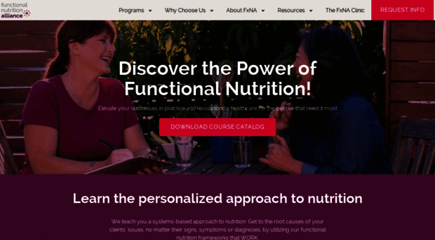 functionalnutritionlab.com