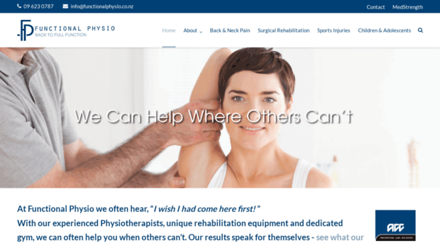 functionalphysio.co.nz