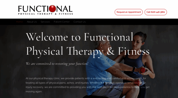 functionalptandfitness.com