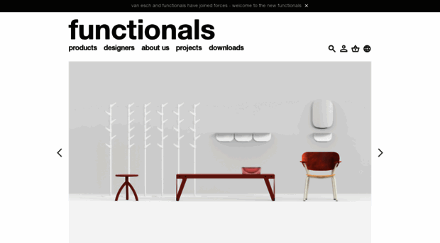 functionals.com