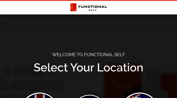 functionalself.com