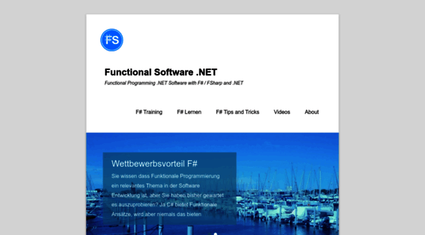 functionalsoftware.net