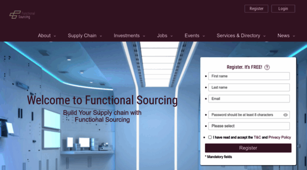 functionalsourcing.com