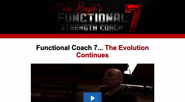 functionalstrengthcoach.com