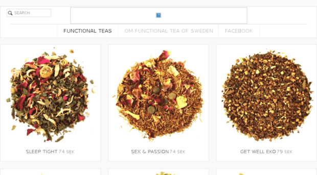 functionaltea.tictail.com