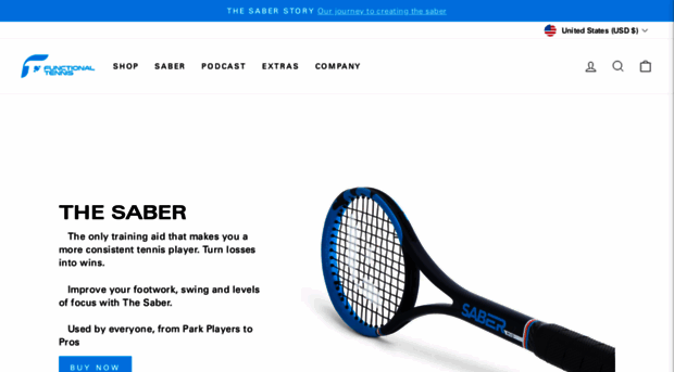 functionaltennis.com