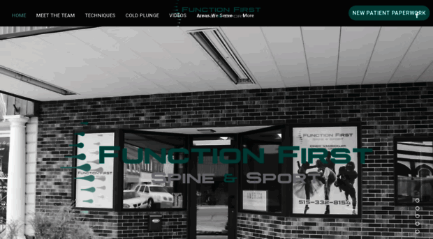 functionfirstspineandsport.com