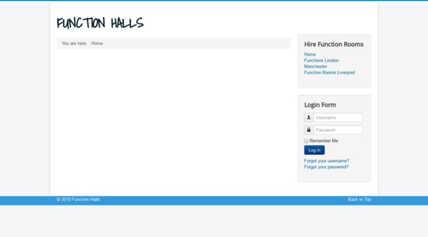 functionhalls.co.uk
